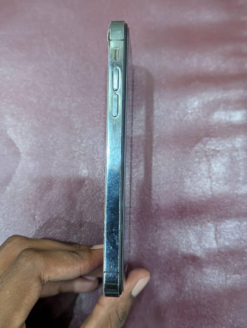 Apple iPhone X 7