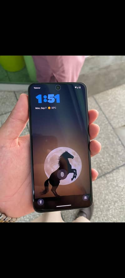 Google Pixel 8