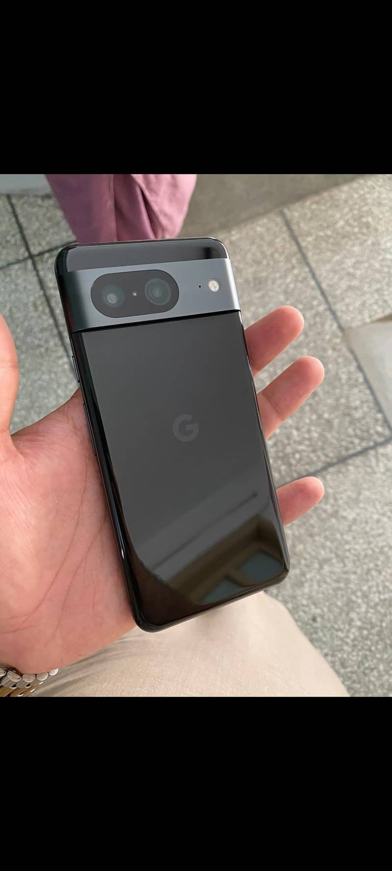 Google Pixel 8 2