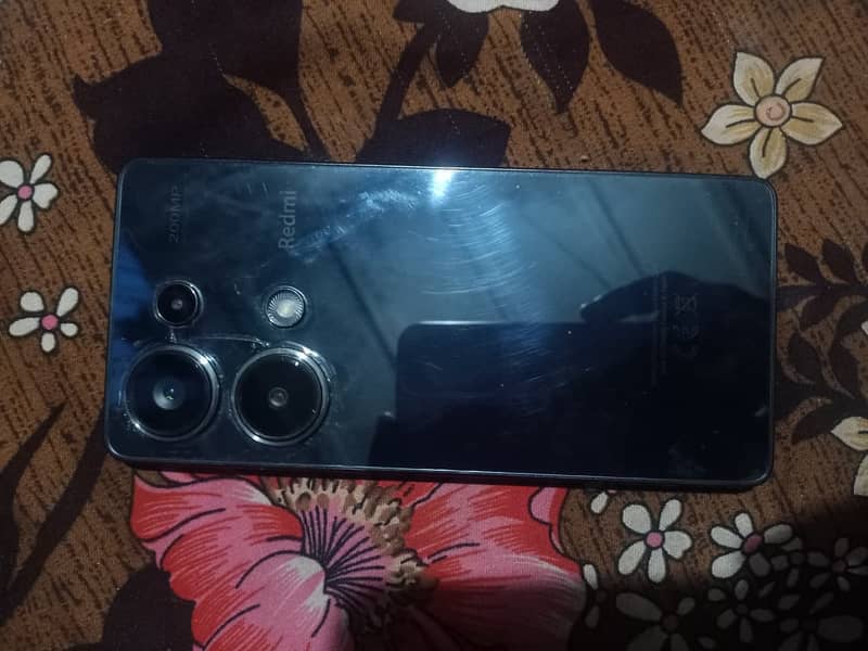 Xiaomi Redmi Note 13 Pro 2