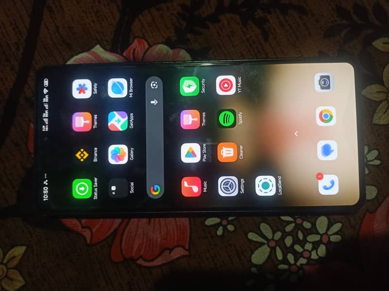 Xiaomi Redmi Note 13 Pro 4