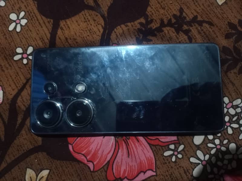 Xiaomi Redmi Note 13 Pro 5