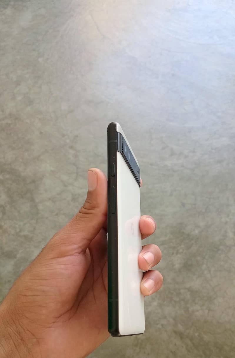 Google Pixel 6a 2
