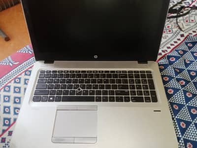 hp eltebook850 g4