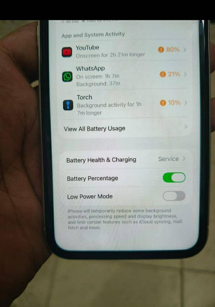 Apple iPhone 11 2