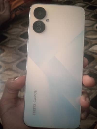 Tecno CAMON 19 Neo