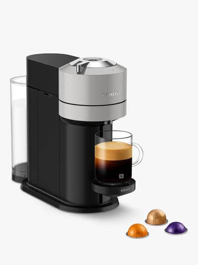 Nespresso Vertuo Next brand new