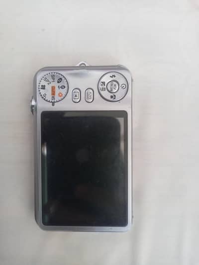 picture and video recorder