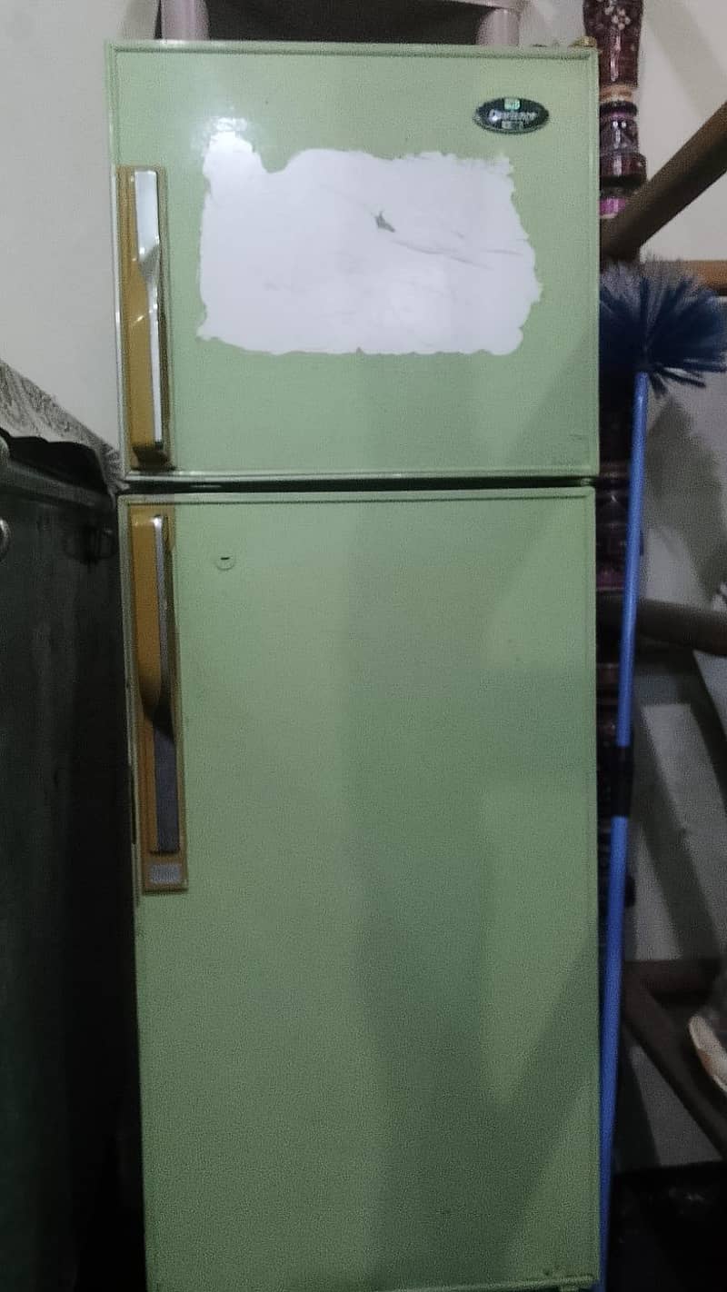 frige 0