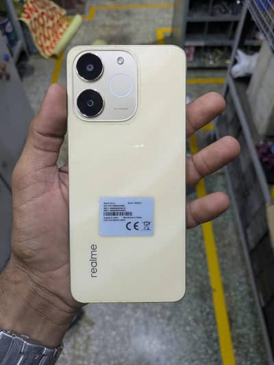 Realme Other Model