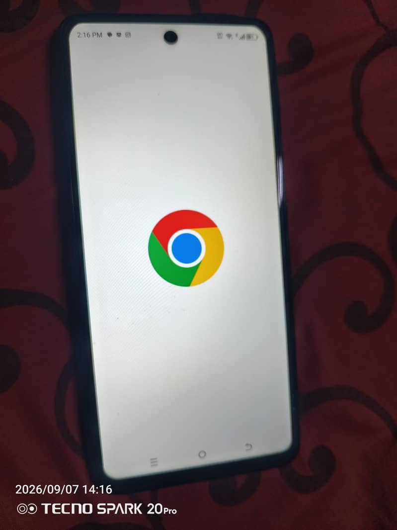 Tecno Spark 20C 2