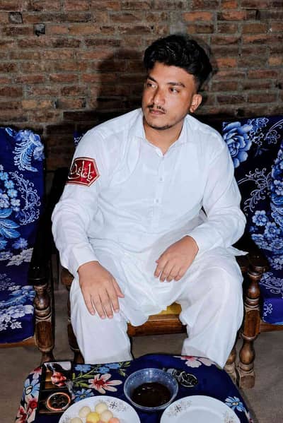 Sarfraz Ali