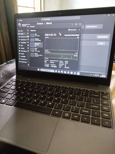 Best for gaming and office AMD Ryzen 5 7430U with Radeon Graphics