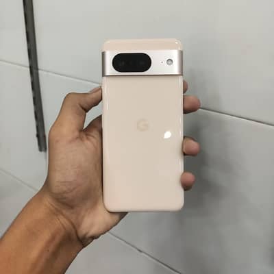 Google Pixel 8