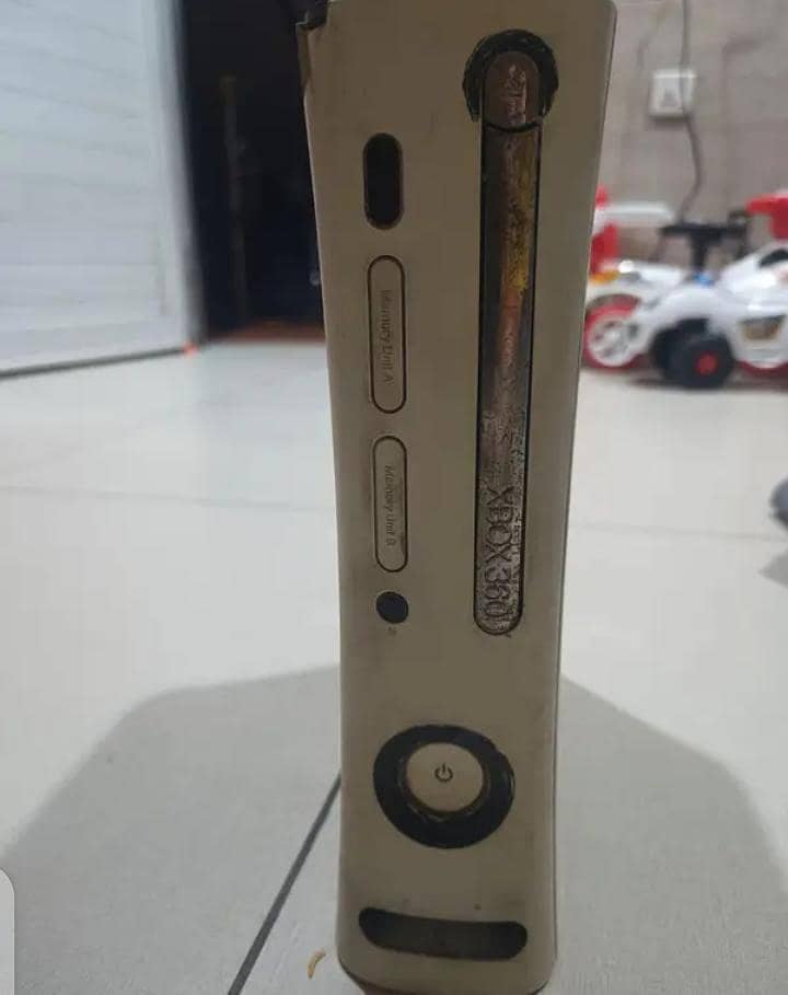 Xbox 360 0