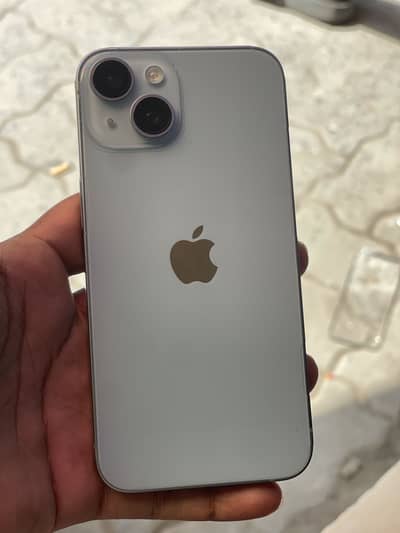 Apple iPhone 14