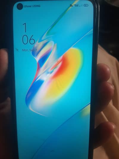 OPPO A54