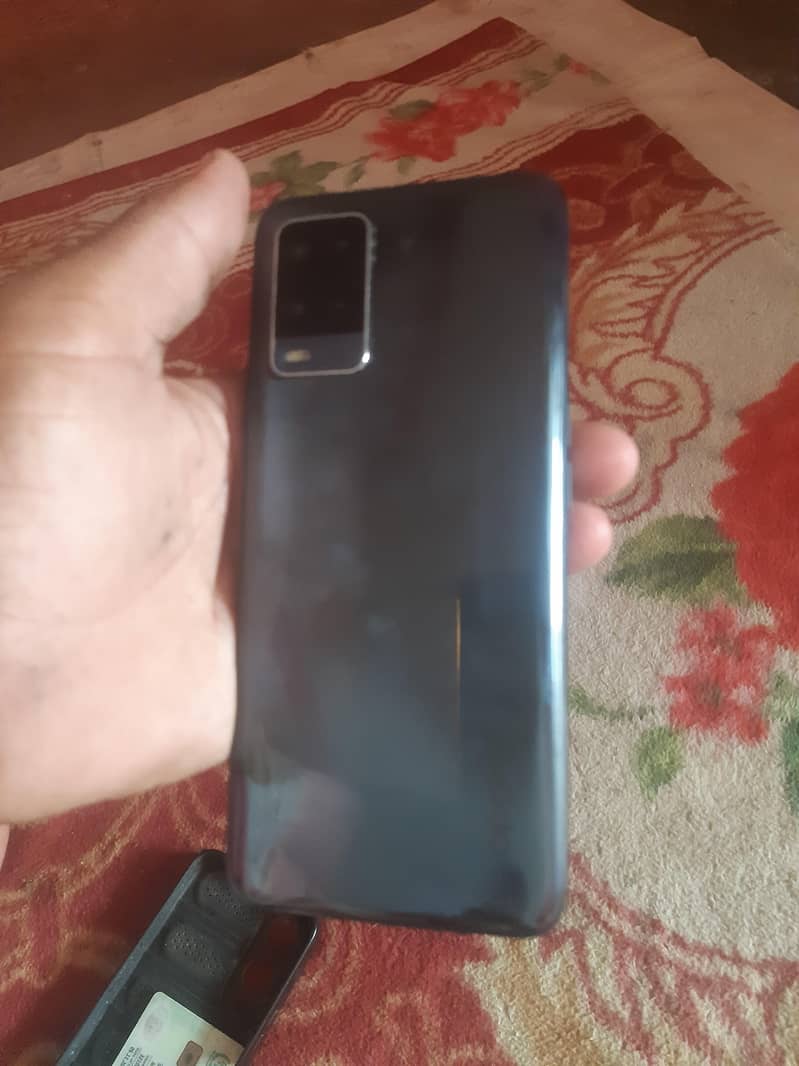 OPPO A54 2