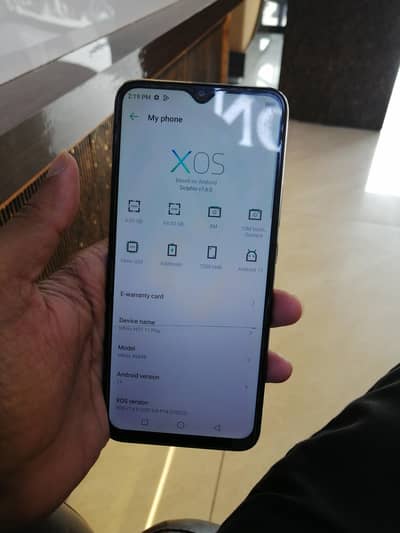 Infinix Hot 10 Play