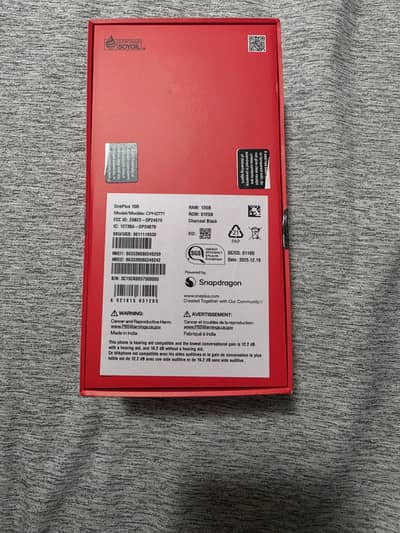 One Plus 15R