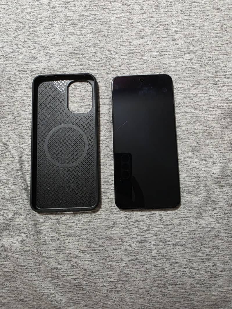One Plus 15R 2