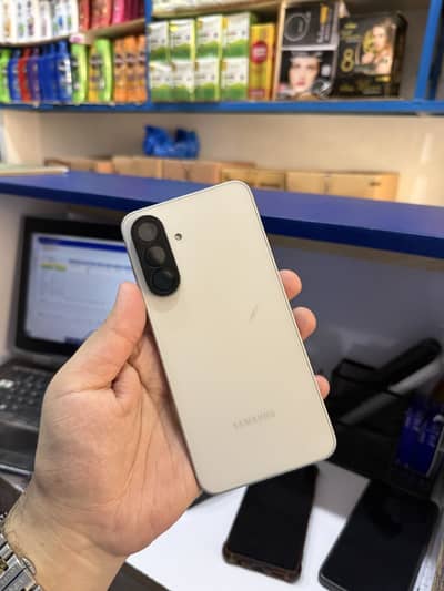 Samsung Mobile A56