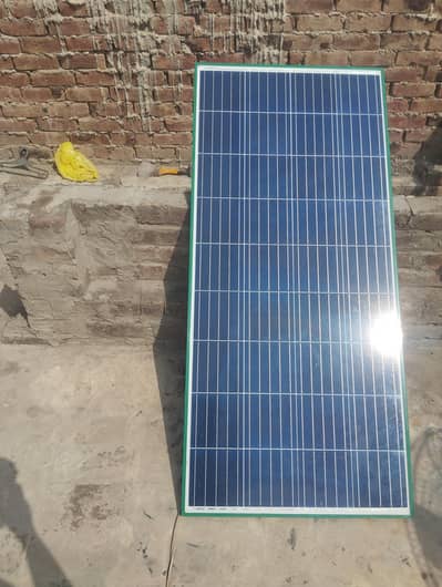 170 watt ka panel hy