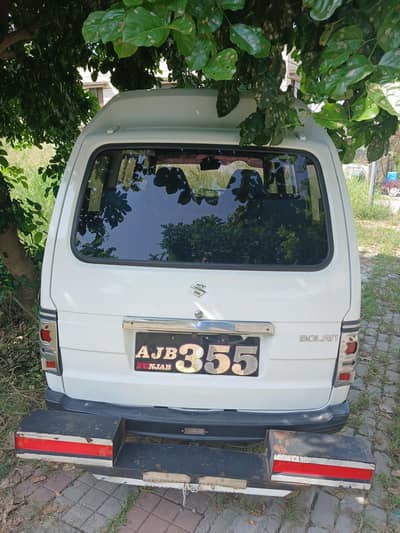 Suzuki Carry 2022
