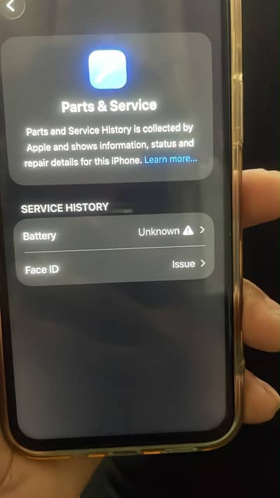 Apple iPhone 11 Pro