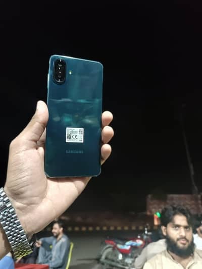Samsung Mobile A07 5G