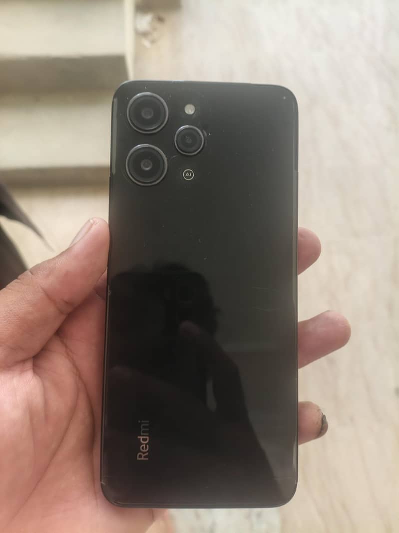 Xiaomi Redmi Note 12 0