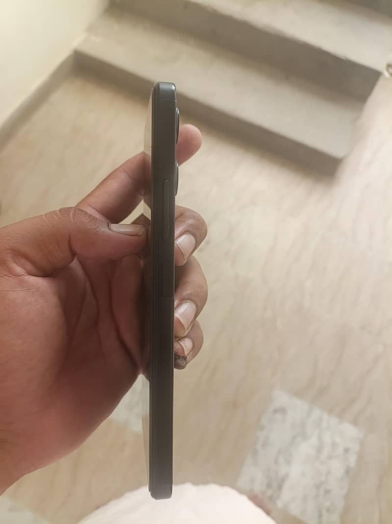 Xiaomi Redmi Note 12 5