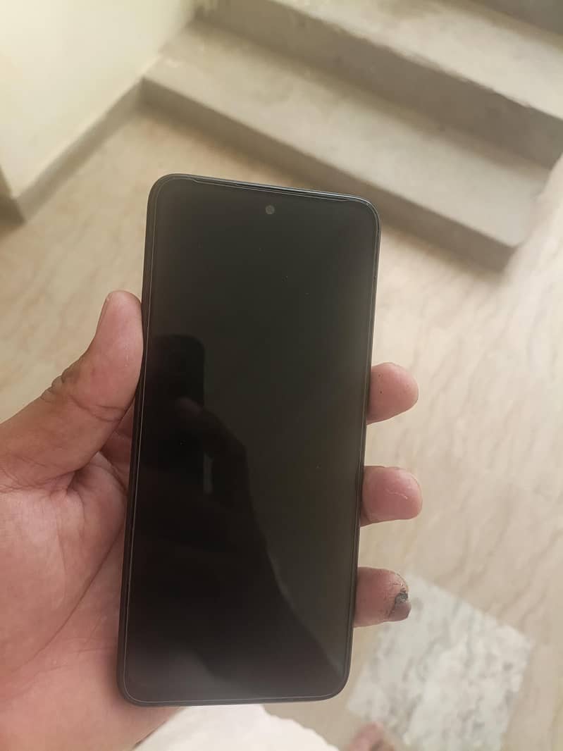 Xiaomi Redmi Note 12 6
