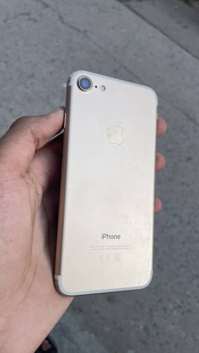 Apple iPhone 7