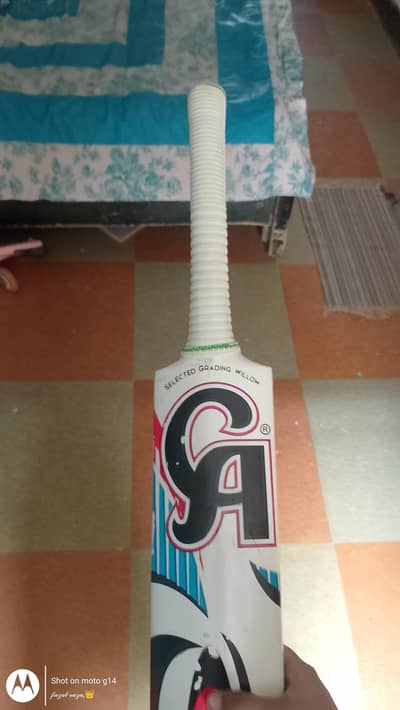 CA faster cricket bat