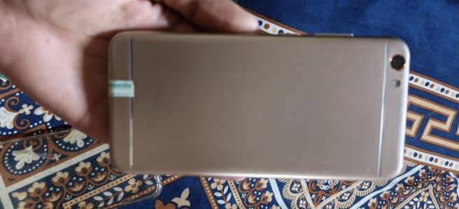 Vivo Y66