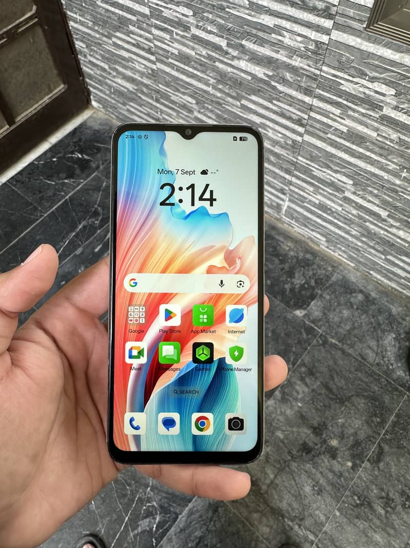 OPPO A38 2