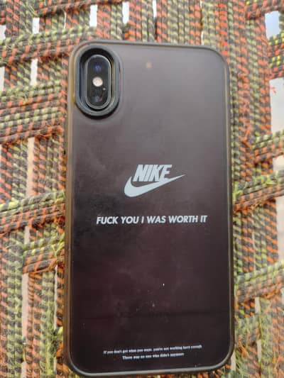 Apple iPhone XS