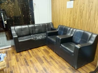 SOFA SET FOR SALE in BAHRIA town lahore