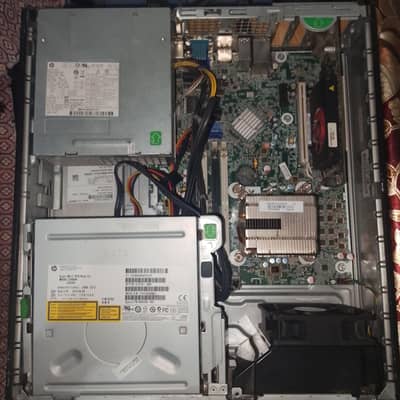 Gaming PC Full Setup | i5 3rd Gen | 12GB RAM | R5 240