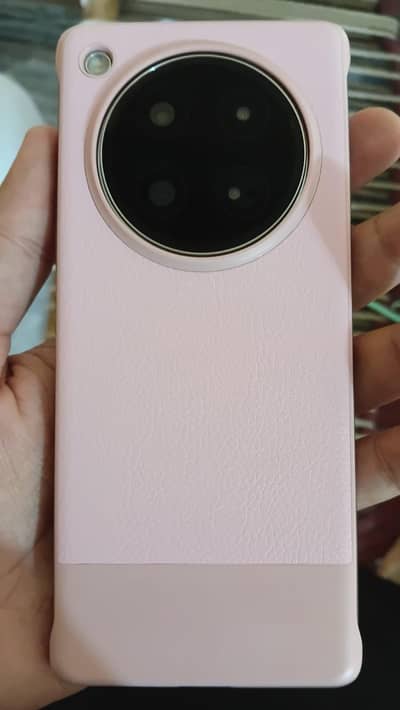 Infinix Zero 40
