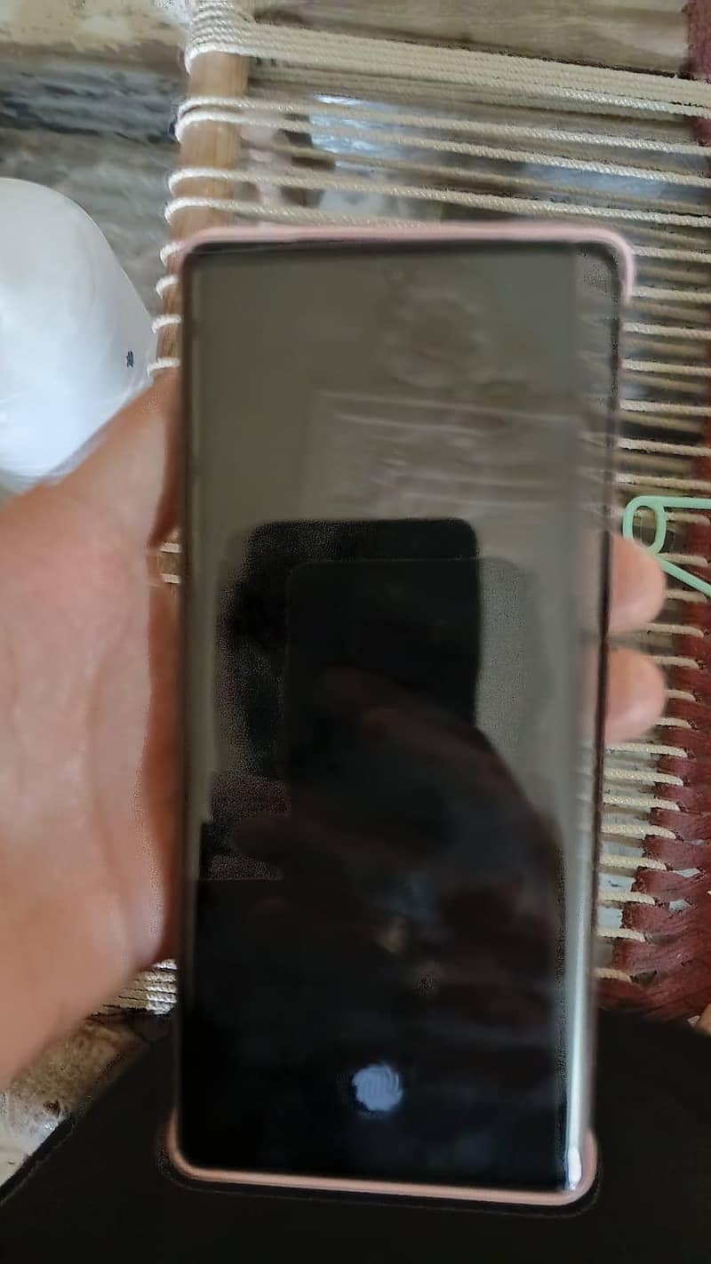 Infinix Zero 40 1
