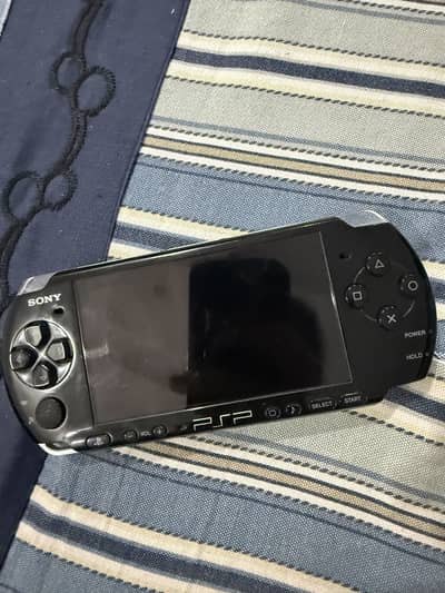 PSP-3000 SLIM