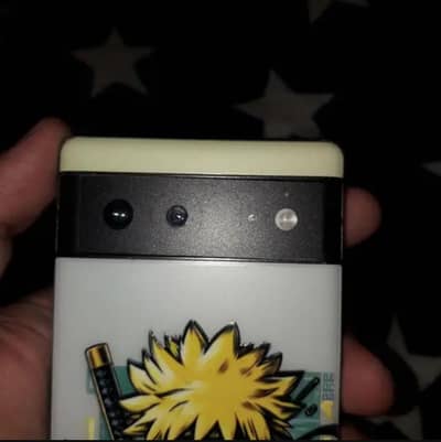 Google Pixel 6 10/10 condition