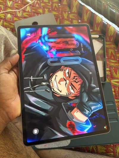 Honor pad v9