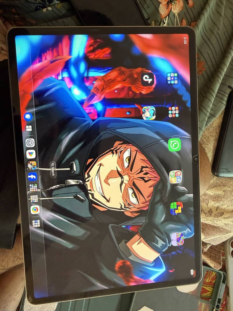 Honor pad v9 1