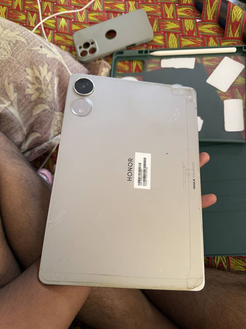 Honor pad v9 3