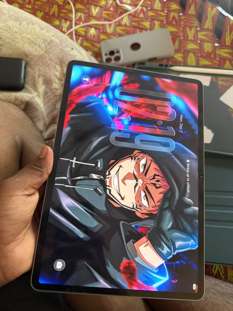 Honor pad v9 5