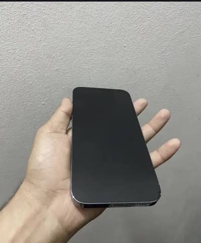 Iphone 13pro 128gb pta approved