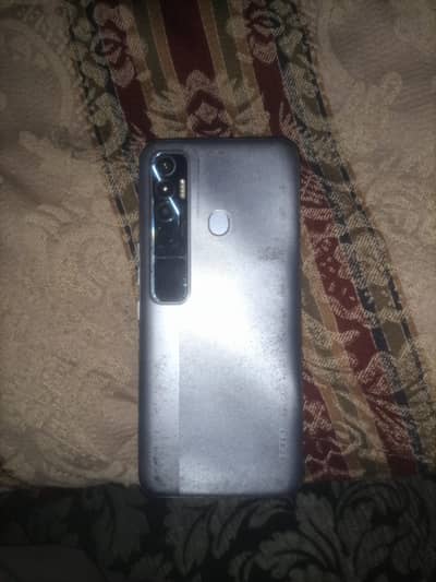 Tecno Spark 7 Pro
